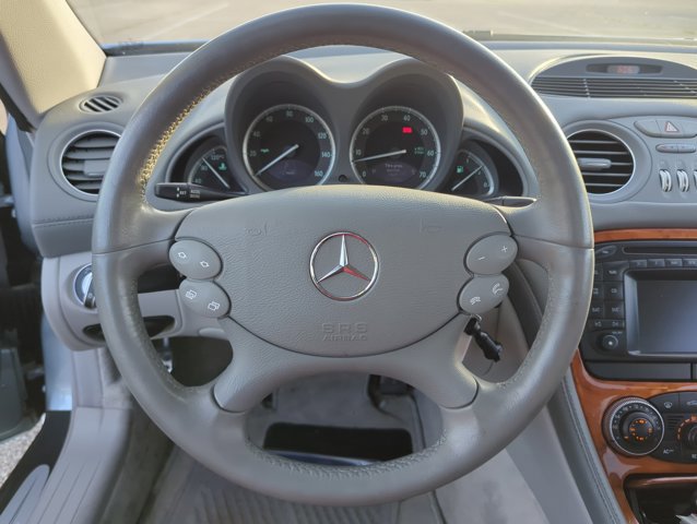 Used 2004 Mercedes-Benz SL 500 image 17
