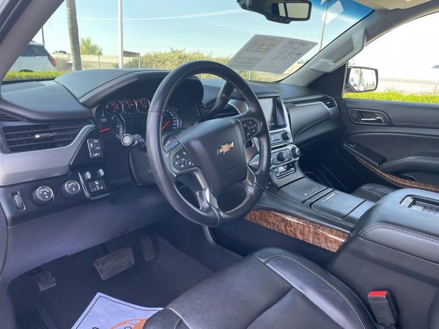 Used 2019 Chevrolet Suburban Premier image 10