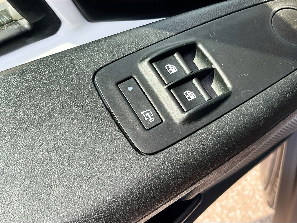 Used 2024 RAM ProMaster 2500 FWD image 17