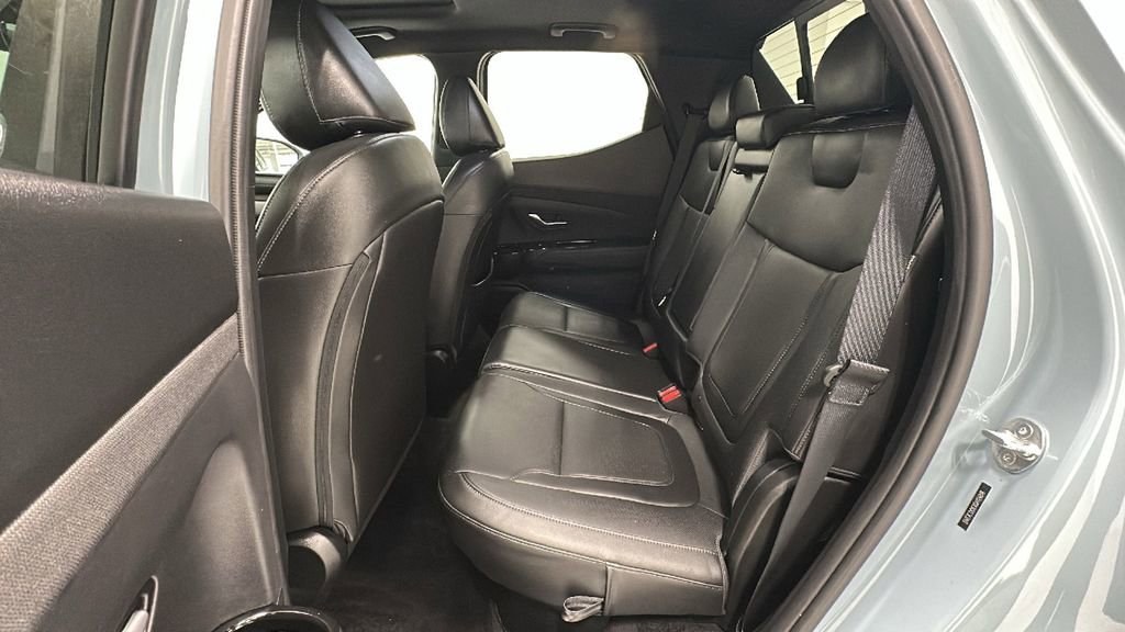Certified 2025 Hyundai Santa Cruz SEL AWD/4WD image 11