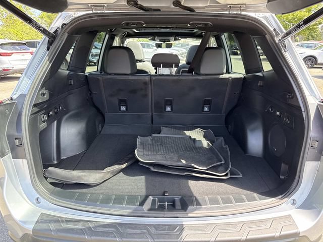 Used 2022 Subaru Forester Wilderness AWD/4WD image 12