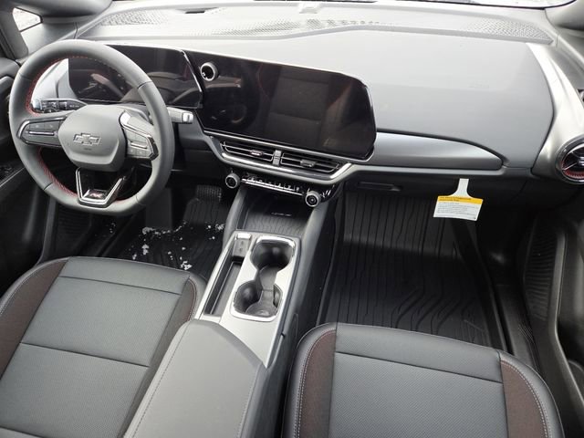 New 2026 Chevrolet Equinox EV RS image 30