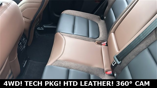 New 2026 Ford Bronco Sport Outer Banks image 23