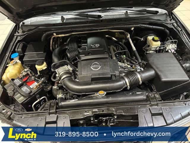 Used 2014 Nissan Frontier SV image 18