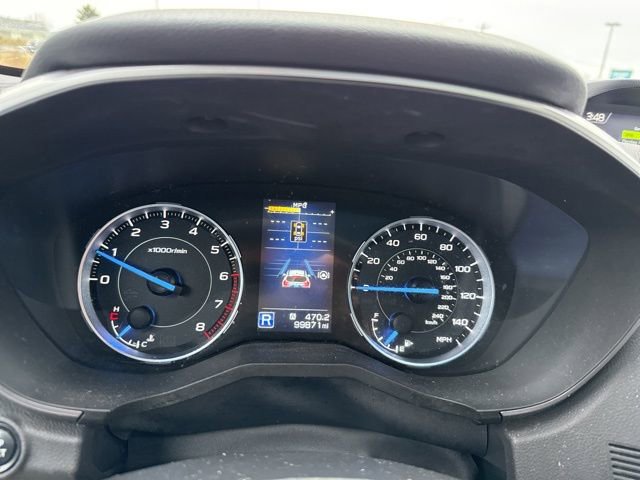 Used 2021 Subaru Ascent Limited w/ Technology Package image 42