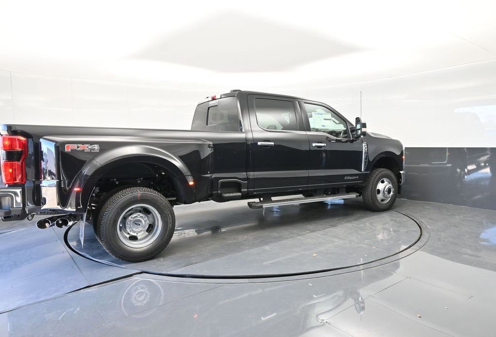 New 2026 Ford F350 Lariat w/ Chrome Package image 10