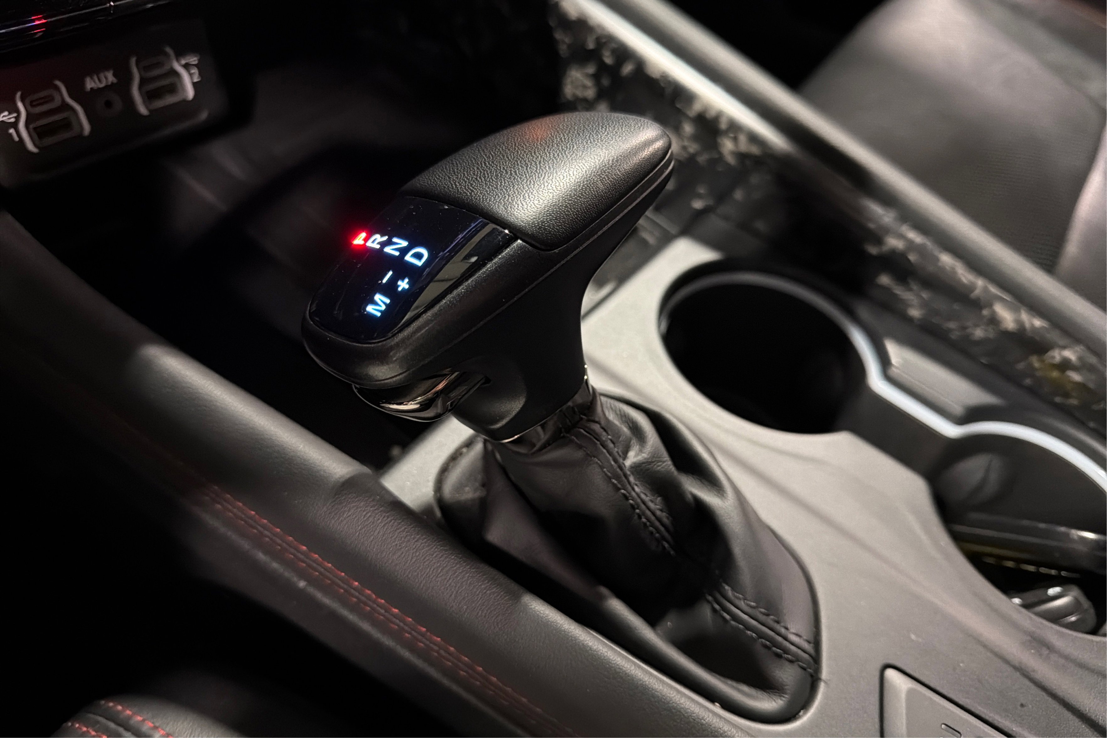 Used 2024 Dodge Durango R/T AWD/4WD image 37