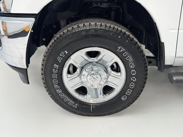 Used 2026 RAM 2500 Tradesman image 23