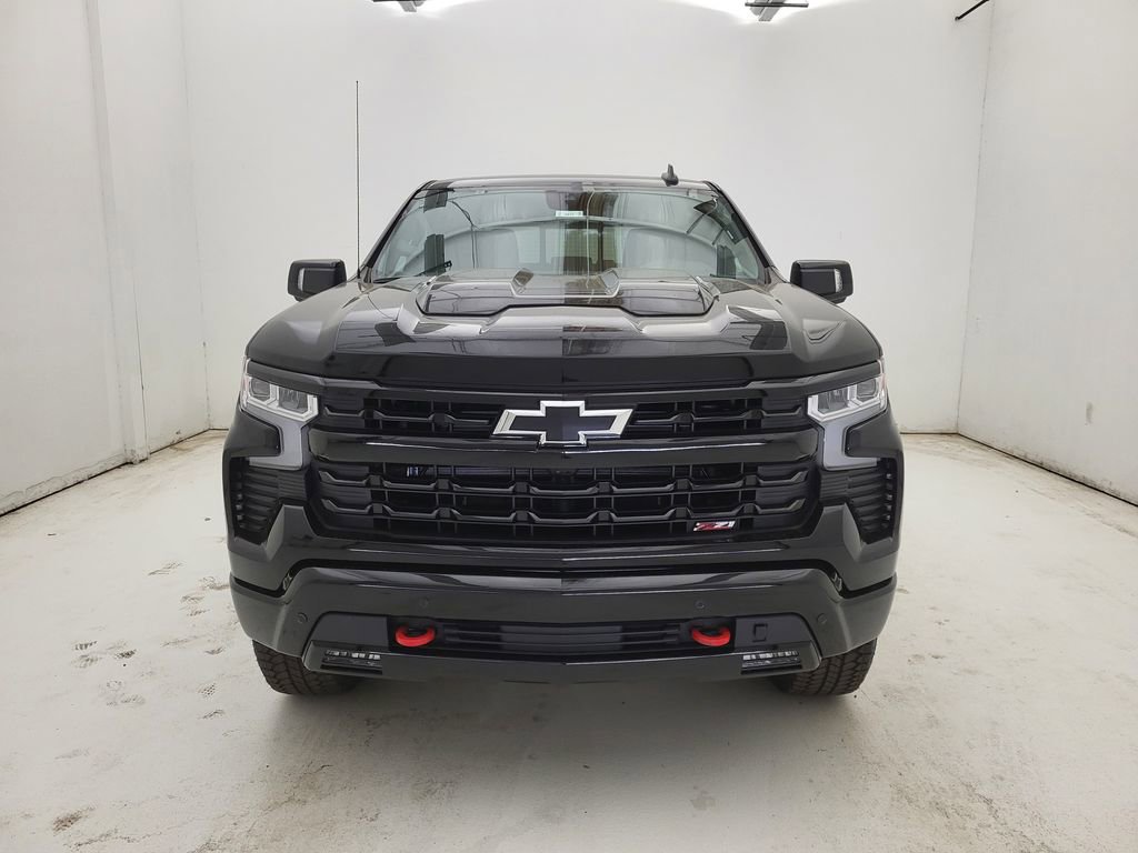 New 2026 Chevrolet Silverado 1500 LT Trail Boss w/ LT Trail Boss Premium Package image 23