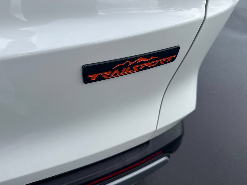 Certified 2026 Honda CR-V TrailSport image 41