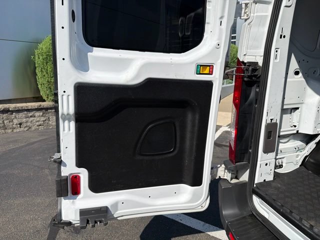 Used 2020 Ford Transit 250 Low Roof w/ Exterior Upgrade Package RWD image 19
