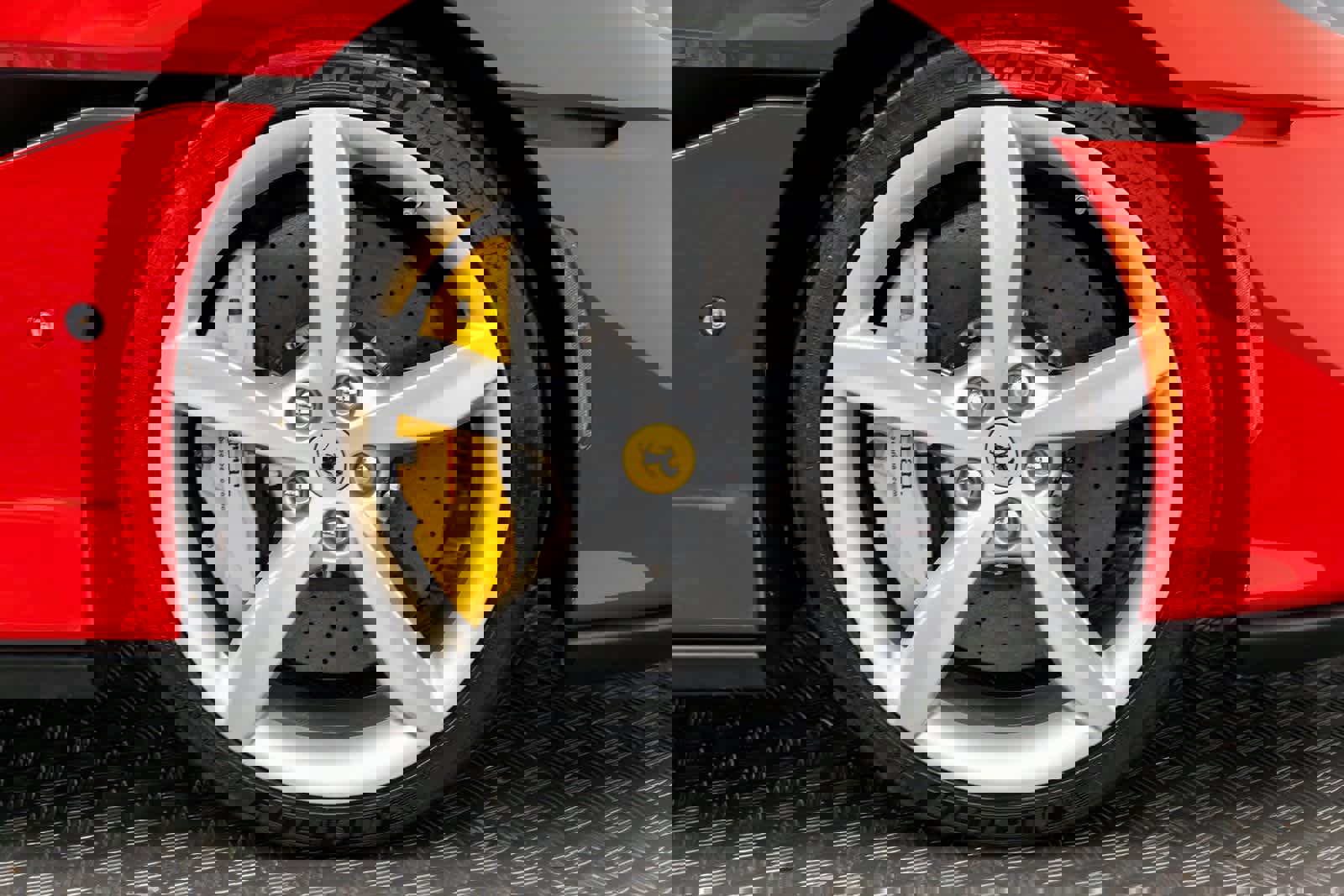 Used 2023 Ferrari Portofino M image 58