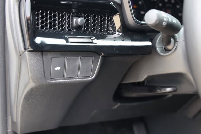 New 2026 Honda CR-V Sport Touring image 17