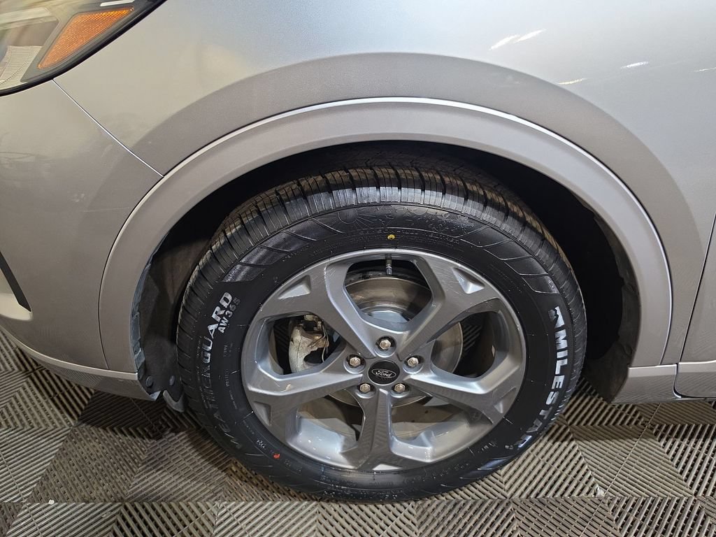 Used 2024 Ford Escape ST-Line FWD image 18