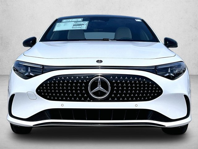 New 2027 Mercedes-Benz CLA 350 image 16