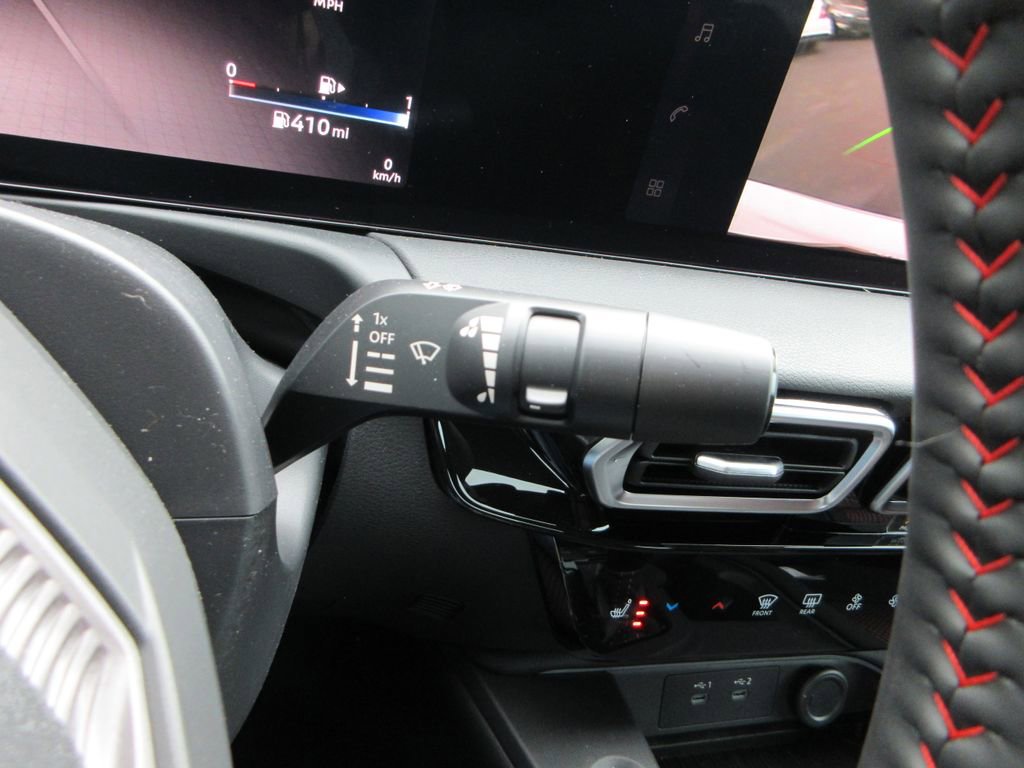 New 2026 Nissan Sentra SR w/ SR All Weather Package image 18