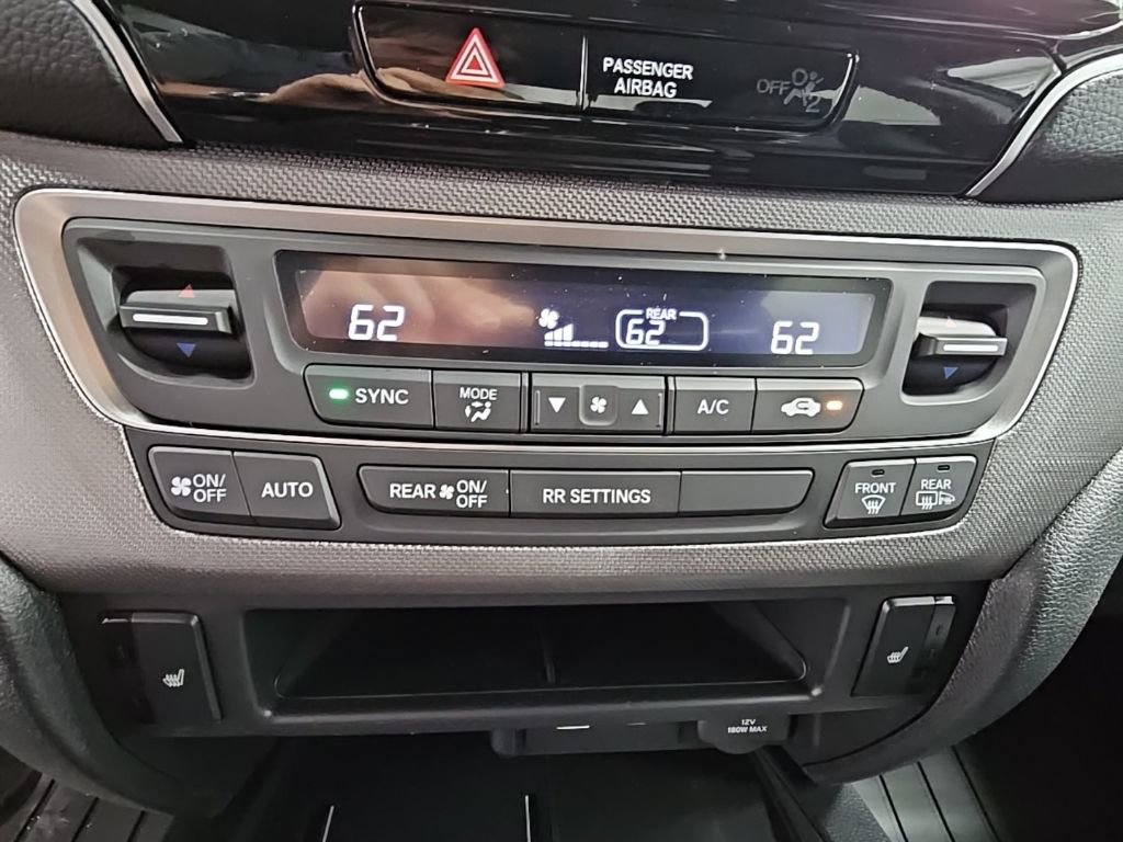 New 2026 Honda Ridgeline RTL image 20