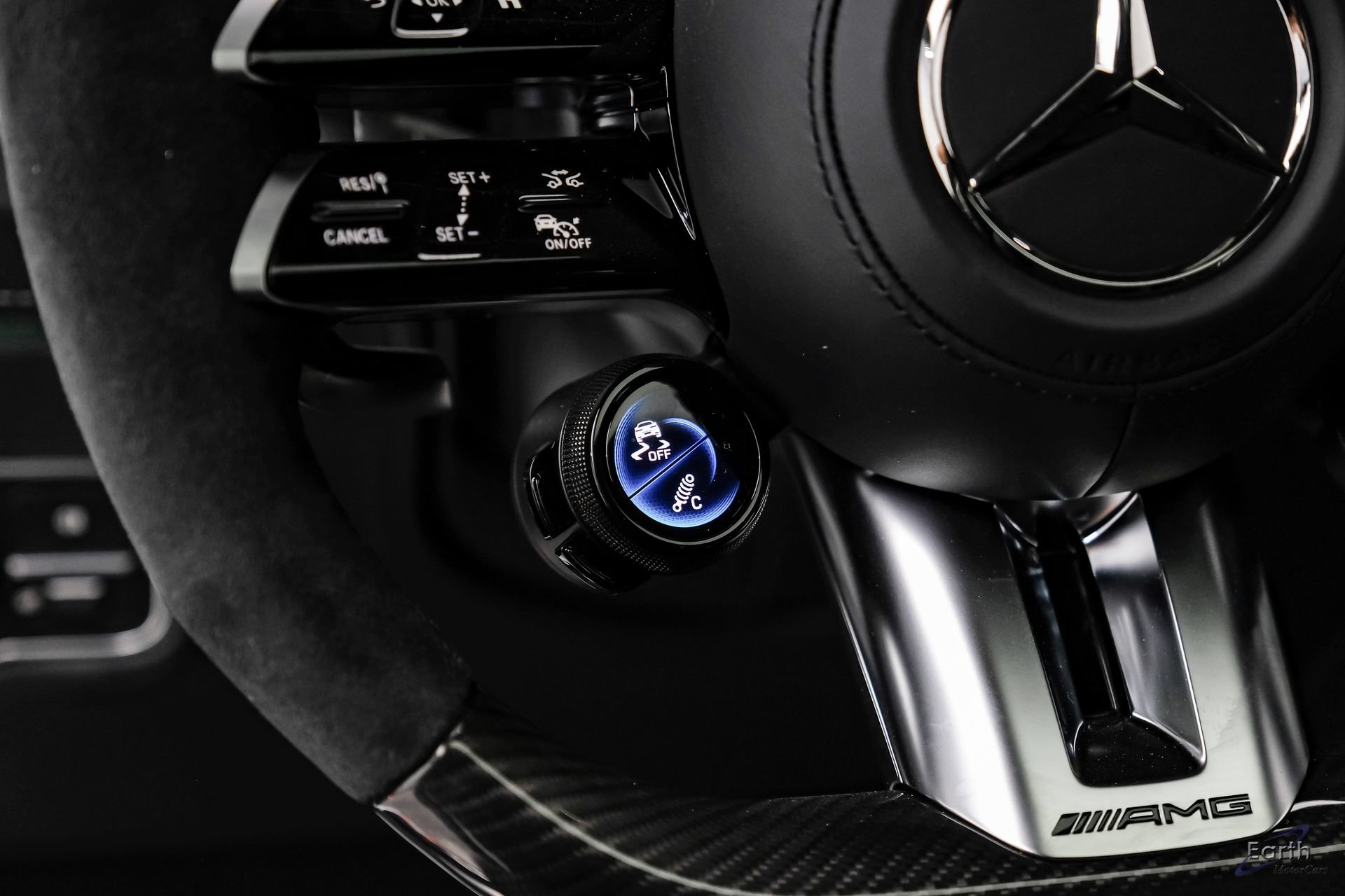 Used 2026 Mercedes-Benz G 63 AMG 4MATIC image 48
