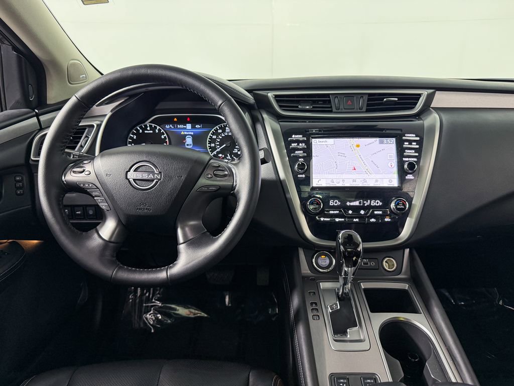 Certified 2024 Nissan Murano SL FWD image 18