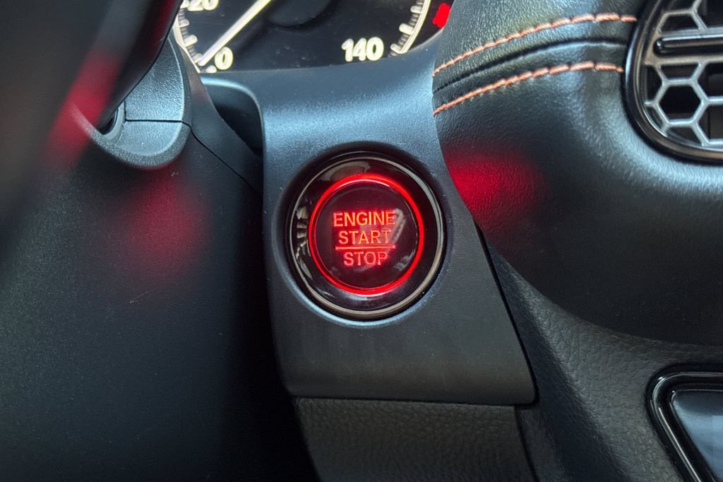 Certified 2023 Honda HR-V Sport image 22