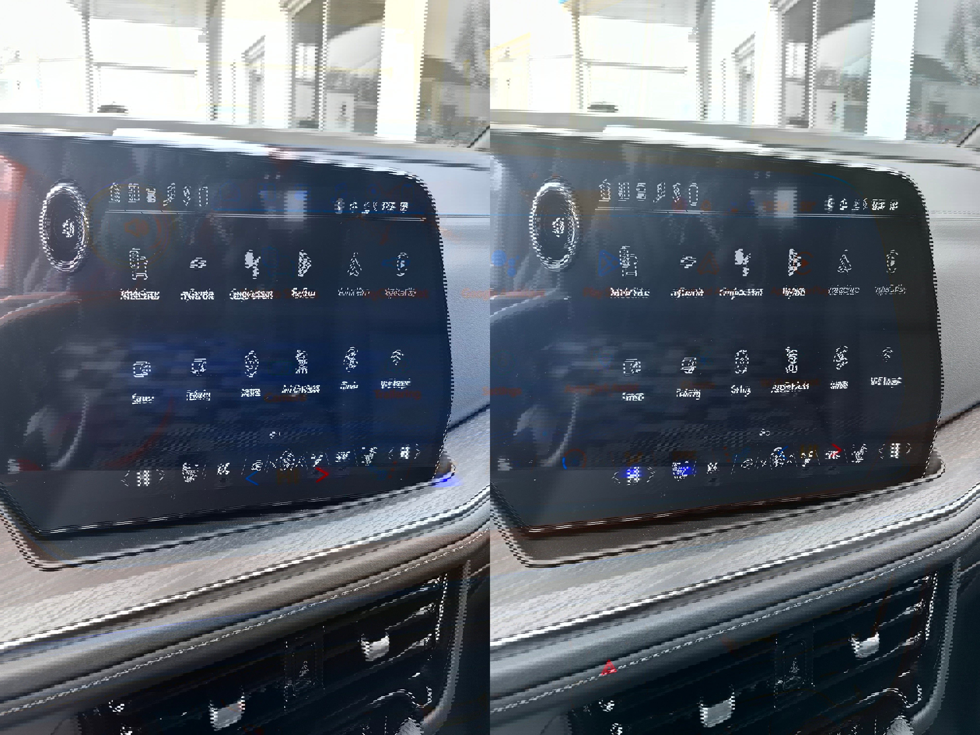 New 2026 Chevrolet Suburban Z71 w/ Comfort Package image 20