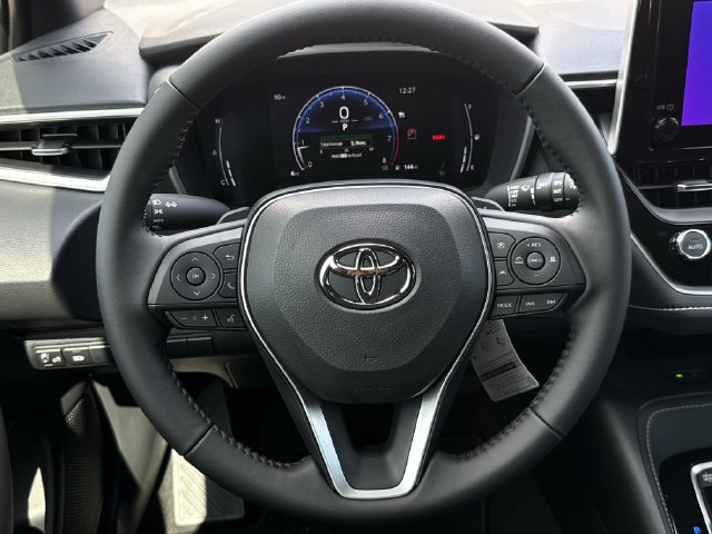 New 2027 Toyota Corolla SE FWD image 13