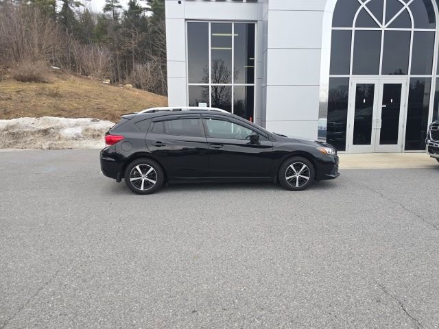 Used 2022 Subaru Impreza 2.0i Premium AWD/4WD image 7