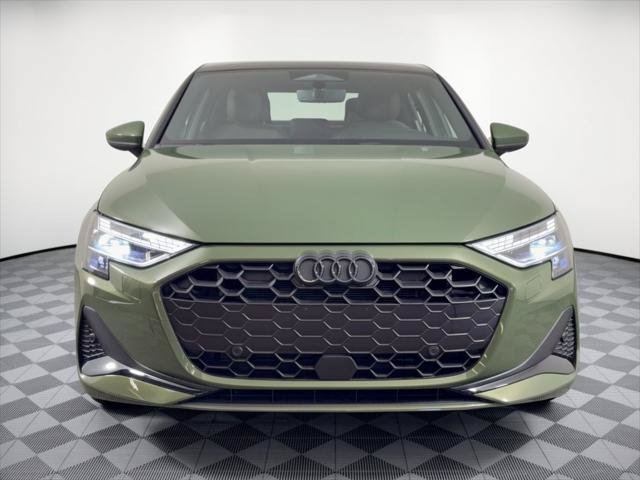 Used 2026 Audi A3 2.0T Premium Plus AWD/4WD image 6