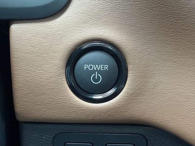 New 2026 Toyota Sequoia 1794 Edition AWD/4WD image 19