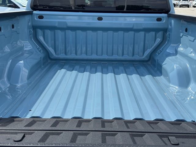 New 2026 Chevrolet Colorado W/T image 12