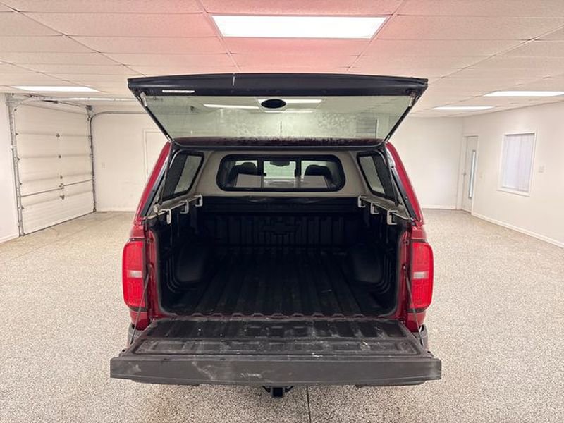 Used 2022 Chevrolet Colorado Z71 image 27