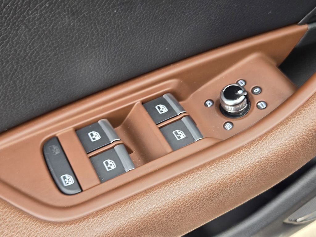 Used 2017 Audi A4 2.0T Prestige image 32