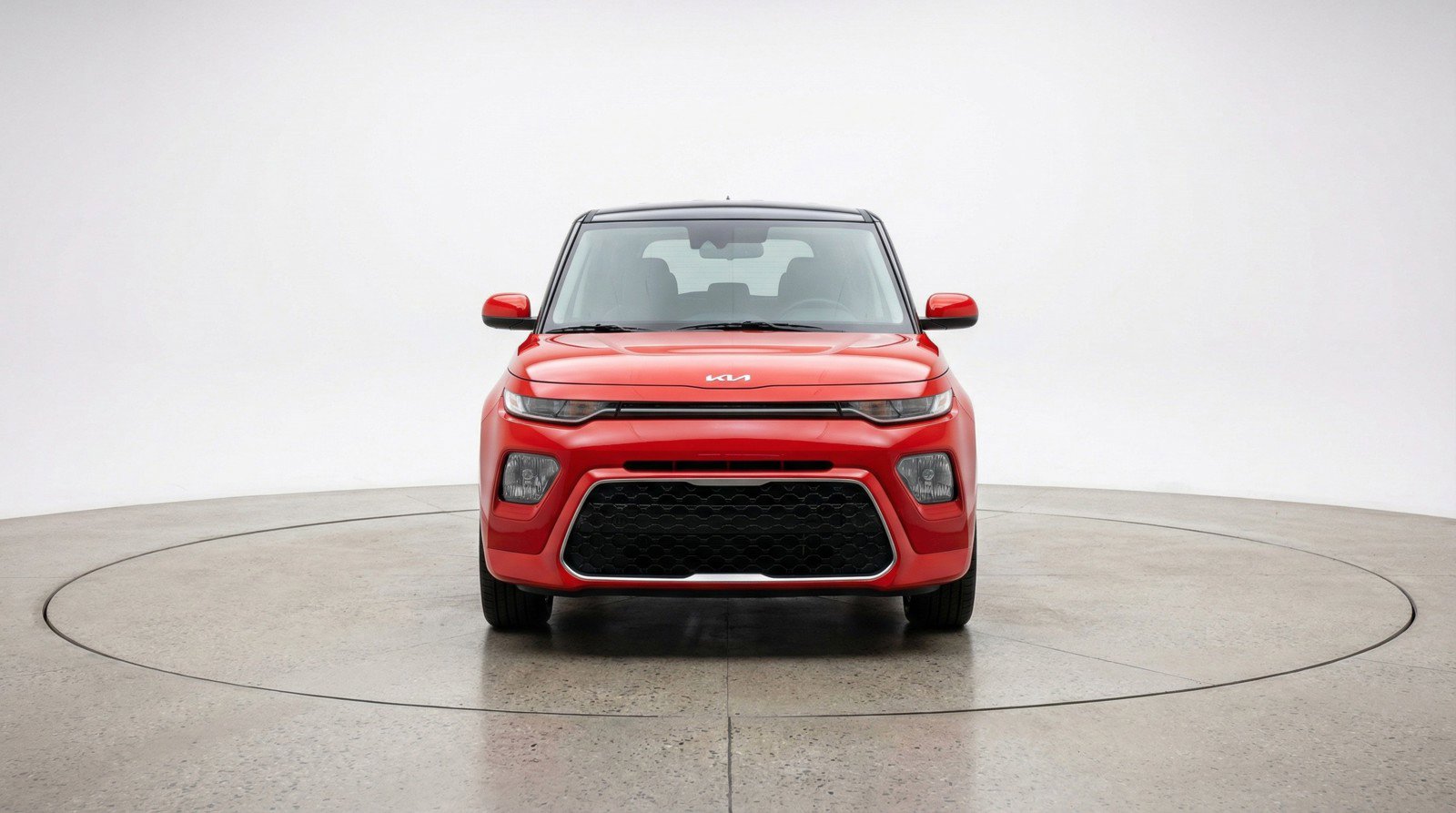 Used 2025 Kia Soul LX w/ LX Technology Package image 1