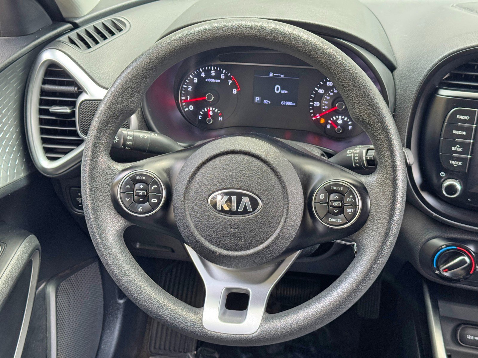 Used 2021 Kia Soul LX w/ Paint Protection Package image 17