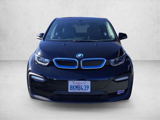 Used 2019 BMW i3 w/ Range Extender RWD image 2