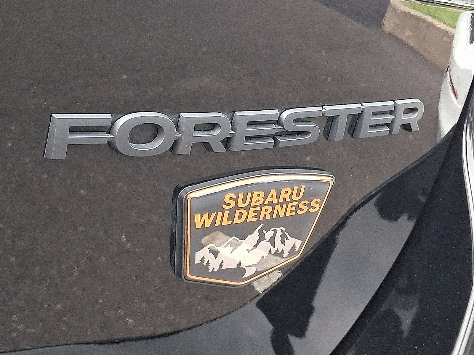 Used 2024 Subaru Forester Wilderness AWD/4WD image 34