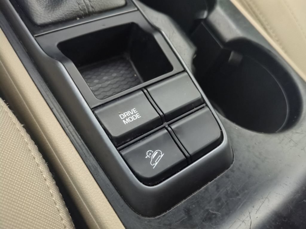 Used 2017 Hyundai Tucson Eco FWD image 27