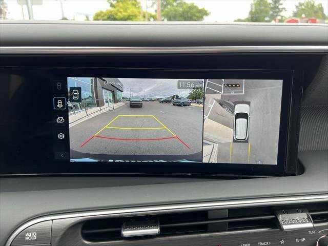 New 2026 Hyundai Palisade Calligraphy image 21