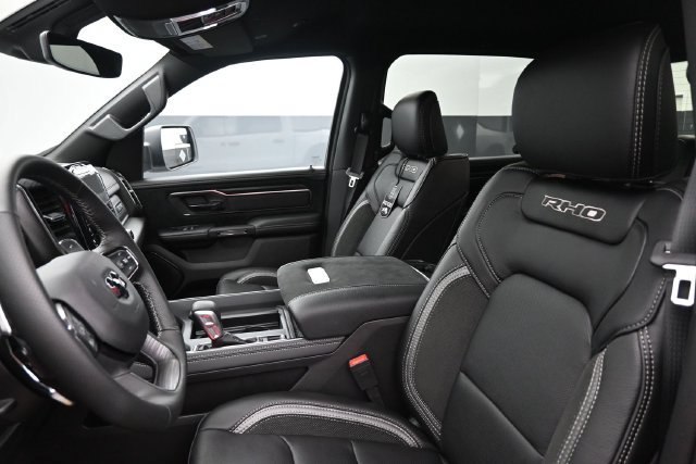New 2027 RAM 1500 RHO AWD/4WD image 19