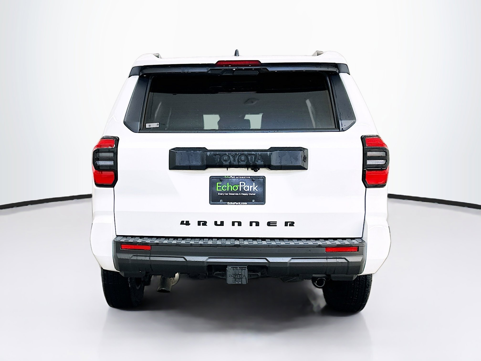 Used 2025 Toyota 4Runner SR5 image 7