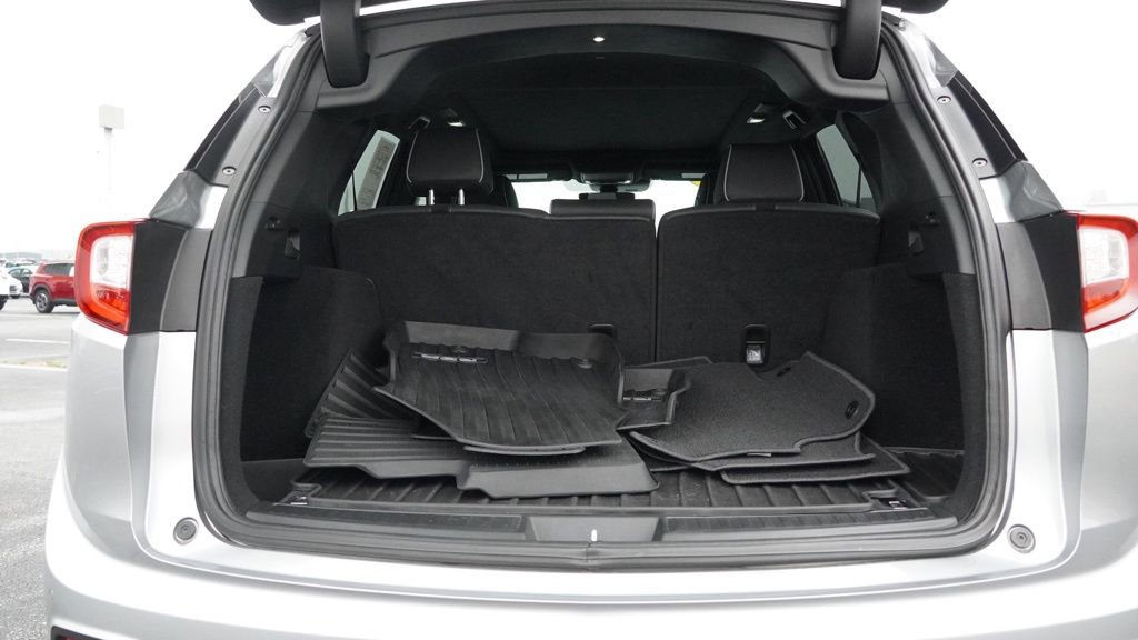Used 2021 Acura RDX A-Spec image 43