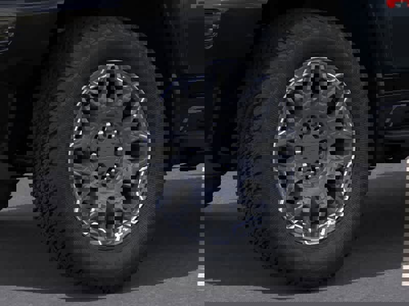 New 2026 GMC Hummer EV SUV image 9