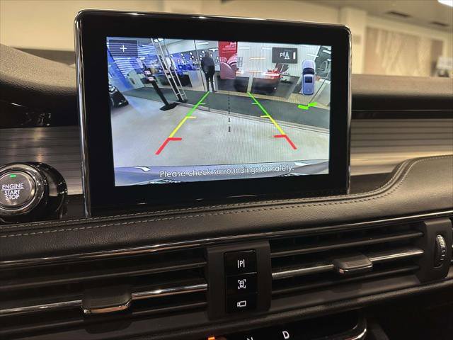 Used 2022 Lincoln Corsair AWD w/ Equipment Group 101A image 27