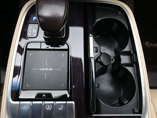 Used 2018 Lexus LS 500 image 39