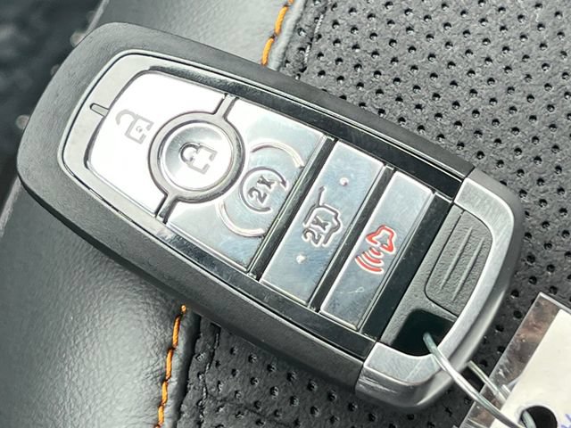 New 2026 Ford Explorer Tremor w/ Tremor Ultimate Package AWD/4WD image 39