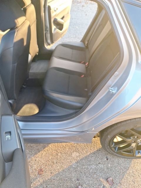 Used 2022 Honda Civic Sport image 13