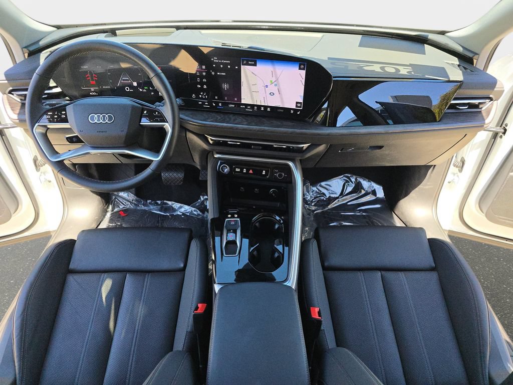 Certified 2025 Audi Q5 Premium Plus w/ Premium Plus AWD/4WD image 9