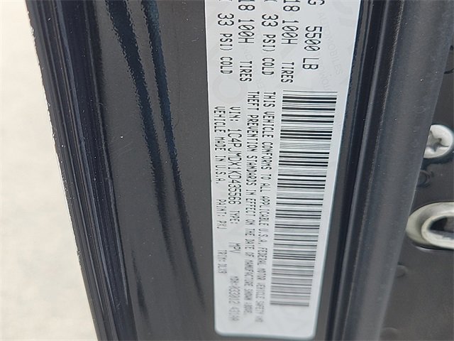 Used 2019 Jeep Cherokee Limited w/ Trailer Tow Group image 15