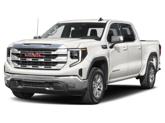 New 2026 GMC Sierra 1500 SLT w/ SLT Premium Plus Package AWD/4WD image 1