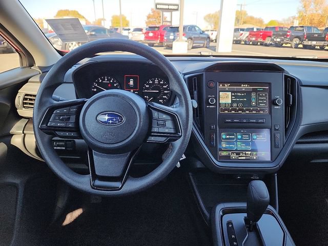 Used 2025 Subaru Crosstrek 2.0i image 12